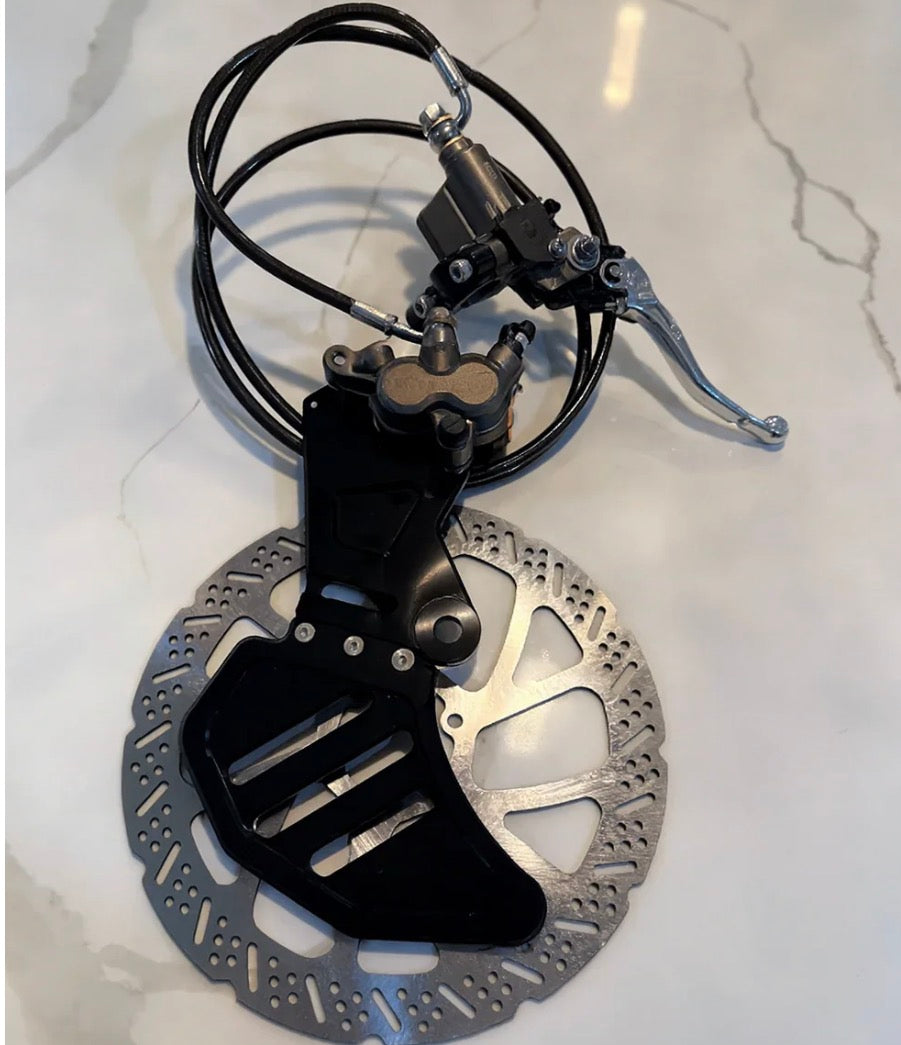 Surron, Talaria, Eride pro Moto Brake kit (ANY EMOTO)