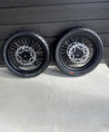 Surron ultra bee Supermotos set (Includes Rotor and Sprocket)