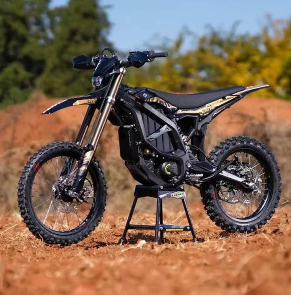 2025 surron ultra bee