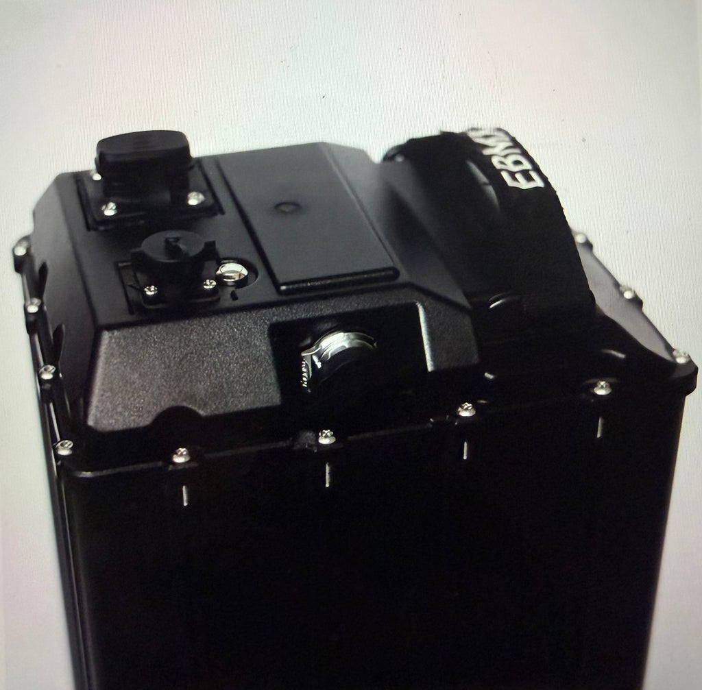 EBMX high power battery for Surron Ultra Bee 81v 45ahp