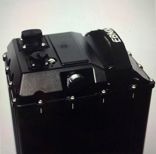 EBMX high power battery for Surron Ultra Bee 81v 45ahp